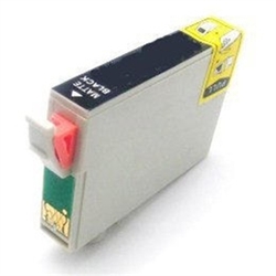 Remanufactured Epson T087820 Matte Black Ink Cartridge