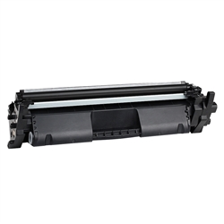 Compatible HP CF294X 94X Black Toner High Yield Cartridge