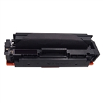 HP CF410X (HP 410X) High Yield Black Toner Compatible Cartridge