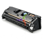 Remanufactured HP C9700A Black Laser Toner Cartridge
