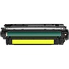 Remanufactured HP CF032A (646A) Yellow Laser Toner Cartridge
