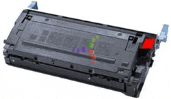 Remanufactured HP C9723A Magenta Laser Toner Cartridge