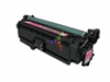 Remanufactured HP CE263A Magenta Laser Toner Cartridge