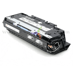 Remanufactured HP Q2670A Black Laser Toner Cartridge