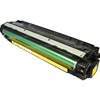 Remanufactured HP CE272A Yellow Laser Toner Cartridge