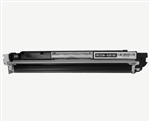 Compatible HP 126A Black Laser Toner Cartridge