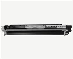 Compatible HP 126A Black Laser Toner Cartridge