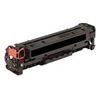 Compatible HP 312X/312A (CF380X)  Black Toner Cartridge, High-Yield Color LaserJet Pro M476dn, M476dw, M476nw