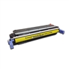 Remanufactured HP C9732A Yellow Laser Toner Cartridge