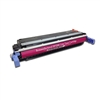 Remanufactured HP C9733A Magenta Laser Toner Cartridge