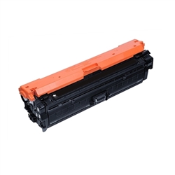 Remanufactured HP CE340A Black Laser Toner Cartridge