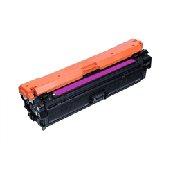 Remanufactured HP CE343A Magenta Laser Toner Cartridge
