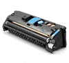 Remanufactured HP Q3971A Cyan Laser Toner Cartridge