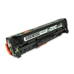 Compatible HP CE410X (305X)  Black Laser Toner Cartridge for Color LaserJet M451, M475