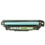 Remanufactured HP CE400X Black Laser Toner Cartridge