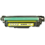 Remanufactured HP CE402A Yellow Laser Toner Cartridge