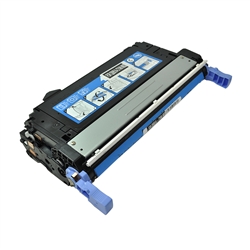 Compatible HP C4151A  Magenta Laser Toner Cartridge for Color LaserJet 8500, 8550