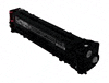 Remanufactured HP CB540A Black Laser Toner Cartridge