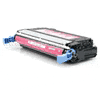 Compatible HP 644A Q6463A Magenta Toner Cartridge