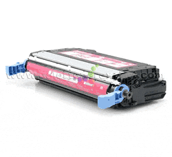 Compatible HP 644A Q6463A Magenta Toner Cartridge