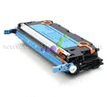Remanufactured HP Q7561A Cyan Laser Toner Cartridge