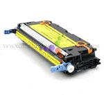 Remanufactured HP Q7562A Yellow Laser Toner Cartridge