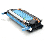 Remanufactured HP Q7581A Cyan Laser Toner Cartridge