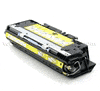 Remanufactured HP Q2682A Yellow Laser Toner Cartridge