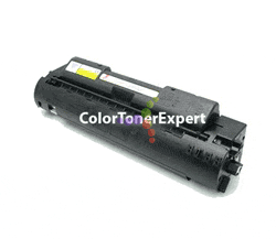 Remanufactured HP C4194A Yellow Laser Toner Cartridge