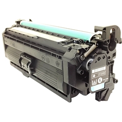 Remanufactured HP CF320X Black High Yield Laser Toner Cartridge
