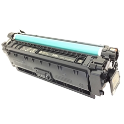 Remanufactured HP CF360A (508A) Black Toner Cartridge