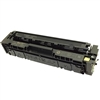Remanufactured HP CF402A (201A) Yellow Toner Cartridge