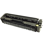 Remanufactured HP CF402A (201A) Yellow Toner Cartridge