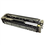 Remanufactured HP CF402X (201X) Yellow High Yield Laser Toner Cartridge