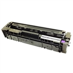 Remanufactured HP CF403X (201X) Magenta High Yield Laser Toner Cartridge
