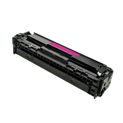 Remanufactured HP 410A Magenta Laser Toner Cartridge (CF413A)