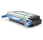Compatible HP 643A Q5951A Cyan Toner Cartridge