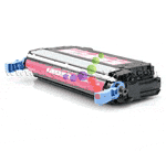 Compatible HP 643A Q5953A Magenta Toner Cartridge