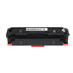 HP W2020A Black Toner Compatible for HP 414A Cartridge - DIY