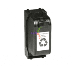 Remanufactured HP C6578DN Tri-Color Ink Cartridge