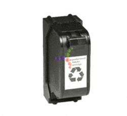 Remanufactured HP C6625AN Tri-Color Ink Cartridge