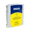 Remanufactured HP C9393AN Yellow Ink Cartridge
