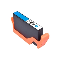 HP T6M02AN (HP 902XL) High Yield Cyan Ink Compatible Cartridge