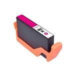 HP T6M06AN (HP 902XL) High Yield Magenta Ink Compatible Cartridge