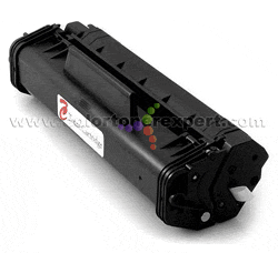 HP C3906A (06A) OEM Black Laser Toner Cartridge
