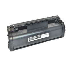 Remanufactured HP C3906A Black Laser Toner Cartridge