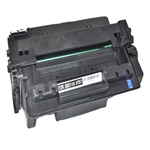 Remanufactured HP Q6511A Black Laser Toner Cartridge