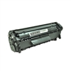 Remanufactured HP Q2612X Black Laser Toner Cartridge