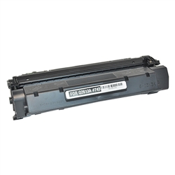 Remanufactured HP Q2613A Black Laser Toner Cartridge