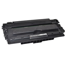 Remanufactured HP Q7516A Black Laser Toner Cartridge